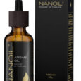 Nanoil Arganöl